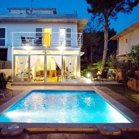 Villa Llucona Etv/6454 سا بوبلا المظهر الخارجي الصورة