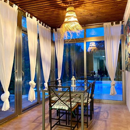 Villa Llucona Etv/6454 سا بوبلا المظهر الخارجي الصورة
