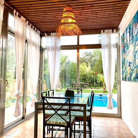 Villa Llucona Etv/6454 سا بوبلا المظهر الخارجي الصورة