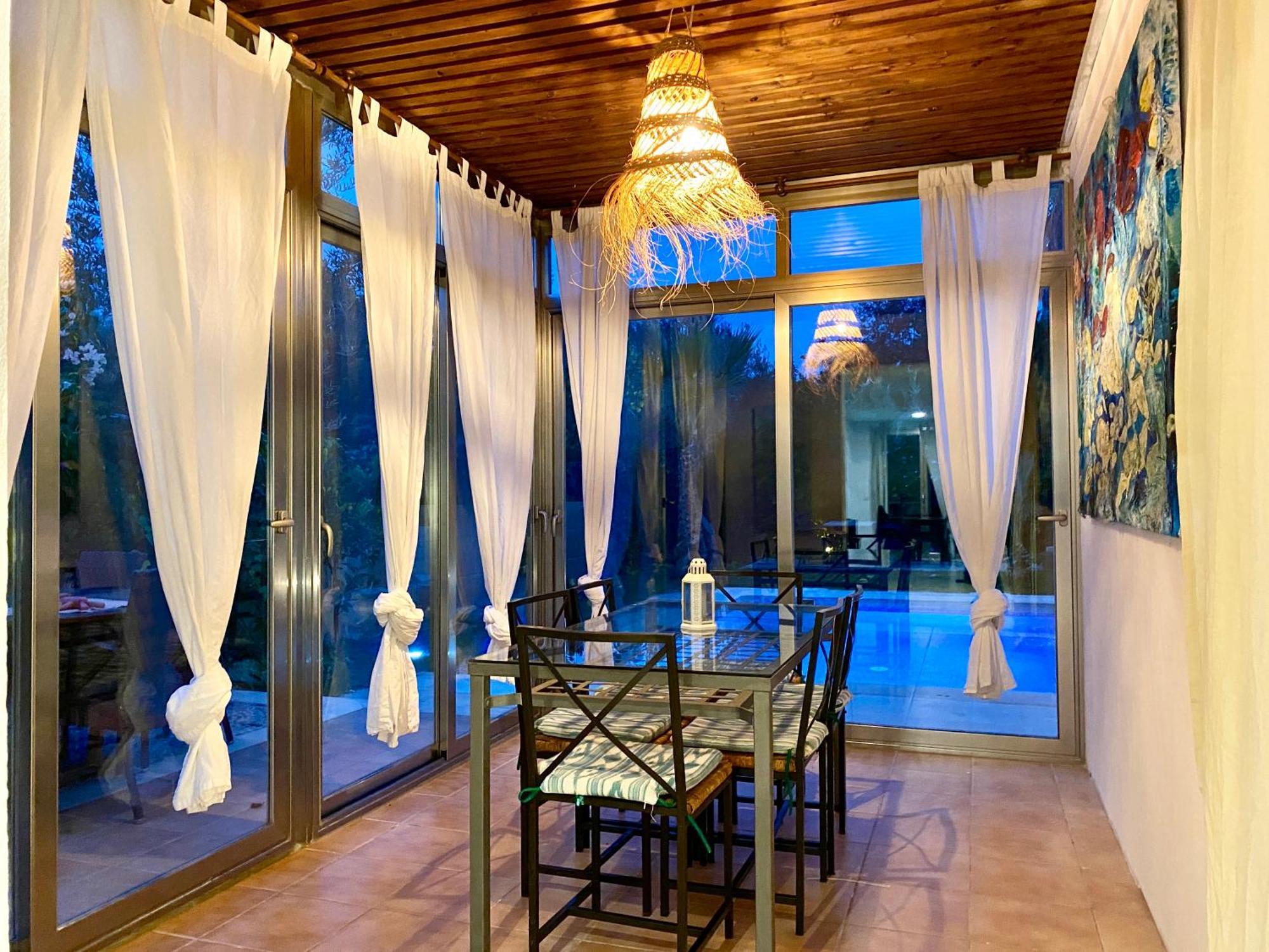 Villa Llucona Etv/6454 سا بوبلا المظهر الخارجي الصورة
