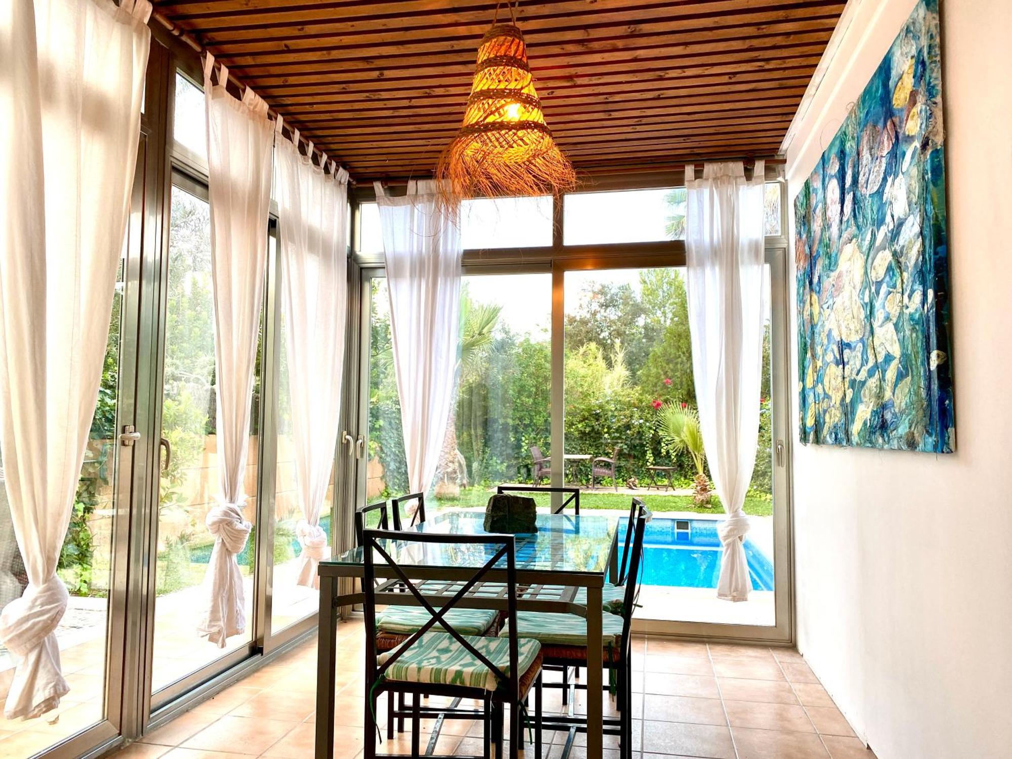 Villa Llucona Etv/6454 سا بوبلا المظهر الخارجي الصورة