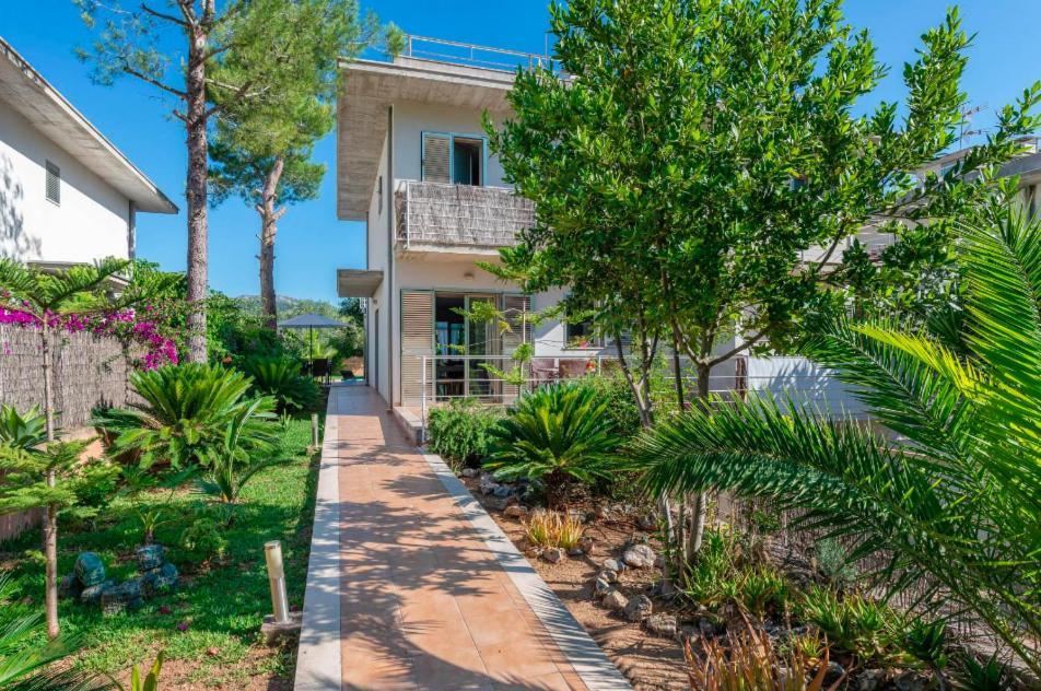 Villa Llucona Etv/6454 سا بوبلا المظهر الخارجي الصورة